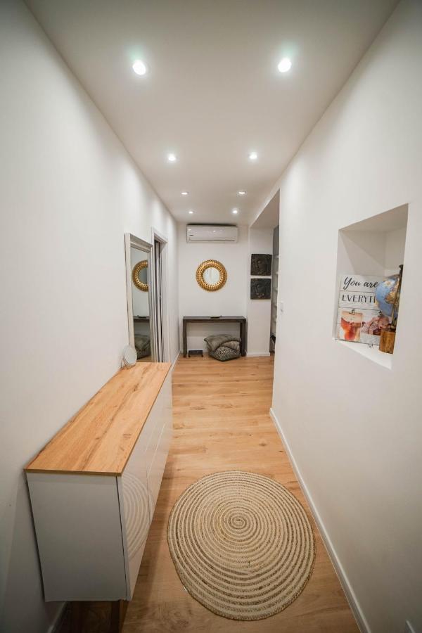 Bella Rosa Appartement Opole Buitenkant foto